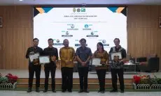 Dukung Pengembangan Ilmu Pengetahuan, LPPM Unjani Kembali Publikasikan Hasil Penelitian