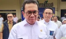 Mendag Budi Santoso Pastikan Ketersediaan Bahan Pokok di Jabar Aman