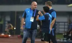 Persib Hadapi Badai Arema di Blitar: Duel Sengit Jagoan Liga 1!