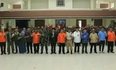 Pengurus FPRB Dilantik, Bupati Bandung Dadang Supriatna Berharap Dapat Memberikan Kontribusi Nyata Bagi Masyarakat