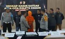 Buat Ribuan AJB Palsu Sejak 2015, Mantan Honorer PPAT Kecamatan Cihampelas Kini Mendekam di Penjara