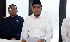 Gercep, Perwakilan SMP IT Darul Quran Mulia Dampingi Korban Kecelakaan di Malang