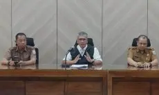 Jadi Pemimpin Kota Cimahi, Dicky Saromi Refleksikan Capaian Kinerjanya 