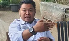 Penurunan Partisipasi Pemilih jadi Catatan KPU KBB dalam Rakor Evaluasi Pemilu dan Pemilihan 2024