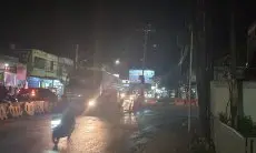 H-1 Natal, Puluhan Kendaraan Padati Padalarang dan Lembang