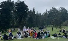Disbudpar Cianjur Beri Jaminan Objek Wisata Aman