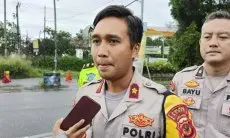 Libur Natal, 27 Ribu Kendaraan Melintas Puncak Saat One Way