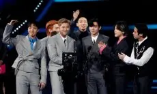 Comeback Grup BTS Hadapi Hambatan dari Rumor Kencan Jimin hingga Penguntit Rumah Jungkook