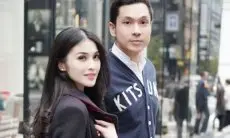 Usai Harvey Moeis Divonis 6,5 Tahun Penjara, Sandra Dewi Hapus Foto Sang Suami di Instagram