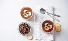 Resep Smoothie Kopi dan Pisang, Pilihan Sarapan Sehat dan Mengenyangkan