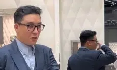 Seungri eks BIGBANG Tak Dapat Dikenali Setelah Berat Badan Naik dan Hasilkan Uang Lebih Banyak dari GD