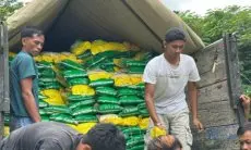 Desember Ini, Pemkot Cimahi Distribusikan 37 Ton Beras SPHP di 15 Kelurahan untuk Menjaga Kepokmas