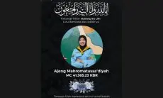 Mahacita UPI Berduka atas Kematian Ajeng Mahromatussadiyah Mahasiswi yang Ditemukan Tewas di Gymnasium