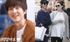 Song Joong Ki Ceritakan Keahlian Istrinya yang Membuat Dirinya Kagum