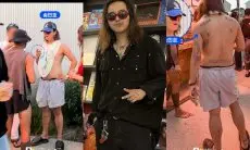 Agensi Sebut Song Mino WINNER Takut Tempat Ramai, Dispatch Pergoki sang Idola Berada di Pesta