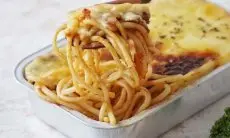 Resep Spaghetti Carbonara Tanpa Telur, Creamy dan Praktis Dibuat di Rumah