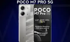 Review Lengkap POCO M7 Pro 5G: Layar OLED 120Hz, Kamera 50MP Stabil, Baterai Awet, Worth It Gak Sih?