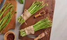 Belum Banyak yang Tahu, Ini Manfaat Asparagus untuk Kesehatan Tubuh