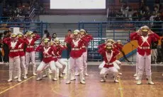 LKBB Bogor Championship ke 10 Lebih Profesional, Perang Bintang Antar Sekolah Juara