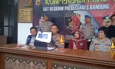 Polisi Sebut Tidak Ada Tindak Pidana dalam Kematian Mahasiswi UPI yang Ditemukan di Gymnasium
