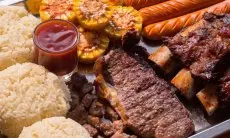 Rahasia Saus BBQ Homemade yang Bikin Nagih: Manis, Gurih, dan Sempurna untuk Barbeque Party!