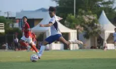 Terungkap, Ini Alasan Bojan Hodak Promosikan Zulkifli ke Persib Bandung