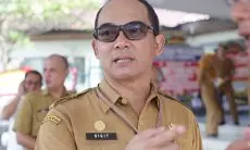Kegiatan Pengawasan Inspektorat Kabupaten Bogor Tahun 2024