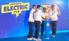 Mimpi Terwujud, Jakarta Electric PLN Bangun Akademi