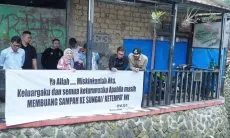 Hanafi Beberkan Solusi untuk Penanganan Banjir di Tegallega