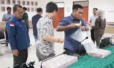 Terdakwa JAP Tidak Dikenakan Denda, JPU Kejari Kabupaten Bogor Ajukan Banding Putusan Hakim PN Cibinong