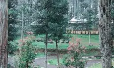 Kunjungan Wisatawan ke Kawasan Lembang Selama Periode Nataru 2024/2025 Turun 27 Persen 