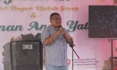 Ketua JJB Kecam Minta Polisi Segera Tangkap Pelaku Pembakaran Kantor Redaksi Pakar