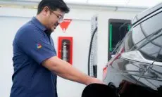 Liburan Nataru Makin Asyik Pakai Mobil Listrik, Begini Kata Pengguna