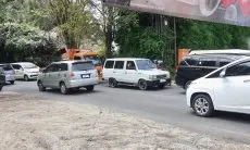 Arus Lalu Lintas Kota Bandung Masih Padat, Polisi Terapkan Rekayasa Situasional