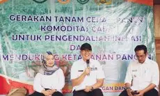 Sebut Laju Inflasi Diangka 0,31 Persen,  Kota Cimahi Berada di Bawah Jauh Rata-rata Nasional