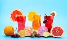 11 Resep Minuman untuk Membersihkan Pencernaan, Mudah Dicari dan Gampang Dibuat