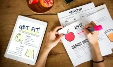 Panduan Diet Portofolio: Makanan Super untuk Kesehatan Jantung