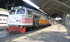 Gangguan di Stasiun Jakarta Kota, KAI Daop 2 Bandung Batalkan Perjalanan KA 137 Parahyangan