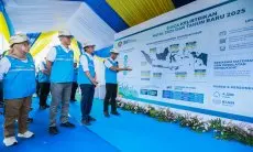 Wamen BUMN Apresiasi Kesiapan Listrik PLN Sambut Nataru