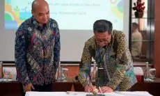 Terus Dorong Energi Terbarukan, PLN UID Jabar dan 28 Pengembang Pembangkit EBT Targetkan Produksi Green Energy Hingga lebih dari 600 GWh di Tahun 2025