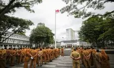 A Koswara: Evaluasi Berkala Kunci Organisasi untuk Terus Berkembang Mengikuti Zaman