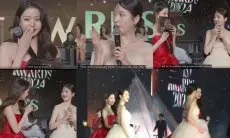 Interaksi Jang Wonyoung IVE dan Kakaknya Jang Da Ah yang Menggemaskan Viral