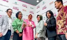 Sisternet Sukses Gaet Lebih dari 1 Juta Penerima Manfaat yang Maksimalkan Potensi Perempuan Indonesia