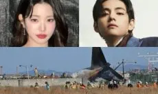 Turut Berduka, Grup K-Pop Tunda Aktivitas Mereka Pasca Terjadinya Kecelakaan Jeju Air
