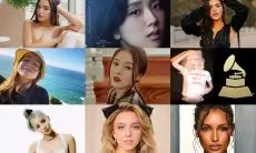 Jisoo BLACKPINK Diposisi Kedua, Ini 10 Besar Wanita dari '100 Most Beautiful Face 2024'