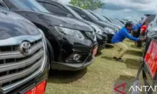 Pemkot Bandung Larang Kendaraan Dinas Digunakan Mudik
