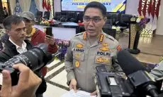 Sepanjang 2024, 64 Polisi di Jabar Diberhentikan Secara Tidak Hormat