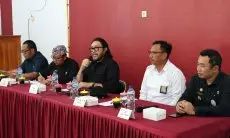 Ono Surono Soroti Kendala Pupuk yang Dialami Petani