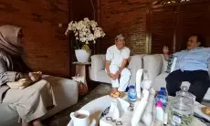 Potret Keakraban KDM dan Jeje Wiradinata Pasca Pilgub Jabar