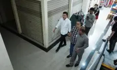 Komisi II Minta Pelayanan Pasar di Kota Bogor Tetap Prima Saat Tahun Baru